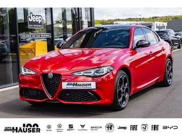 Competizione 2.0 Turbo Q4 PANO HARMAN-KARDON EL. S