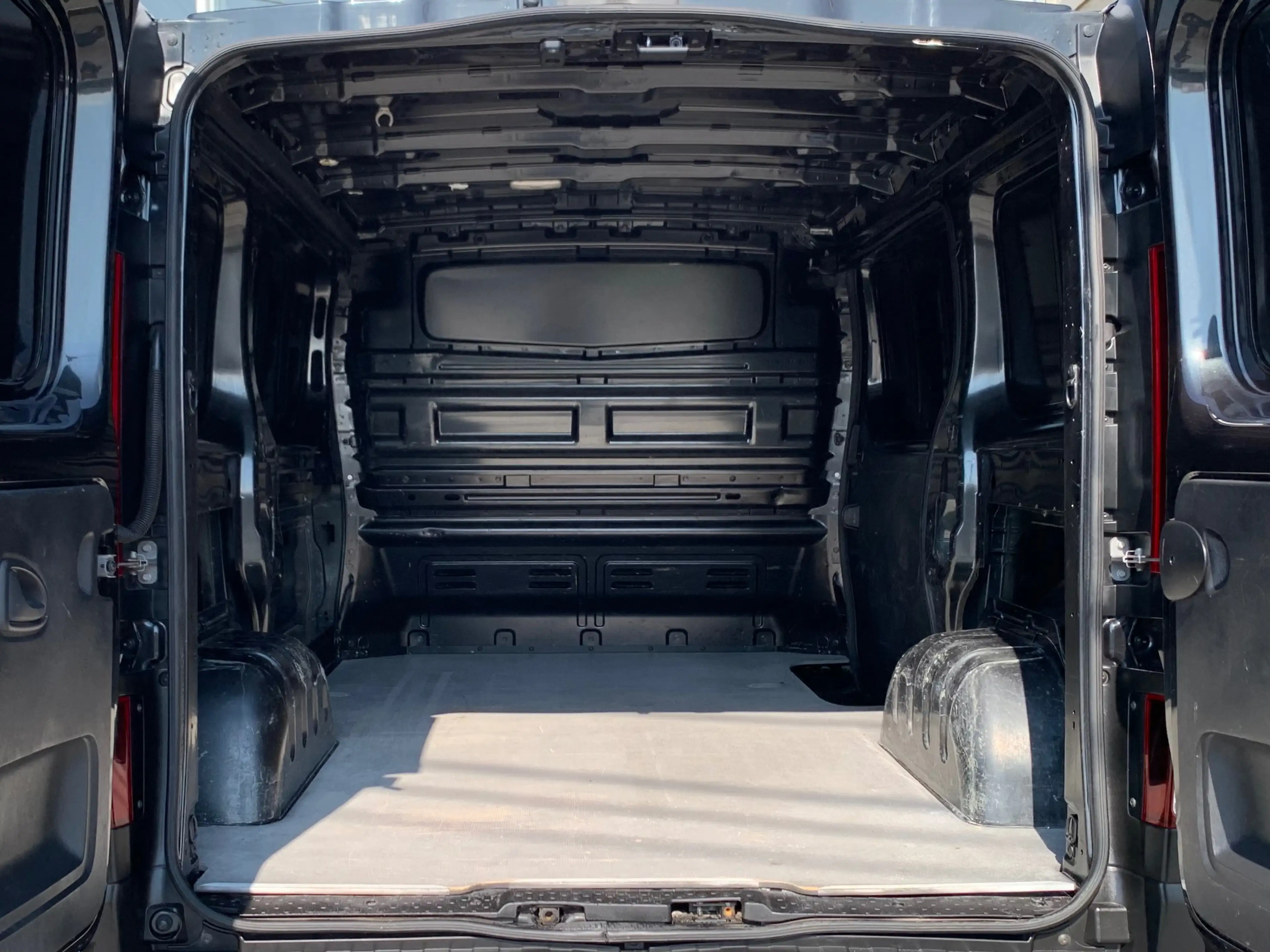 Fiat Talento 1.6CDTI/ 3Places / Gps / Airco /Camera/11.149 HTVA — photo 8
