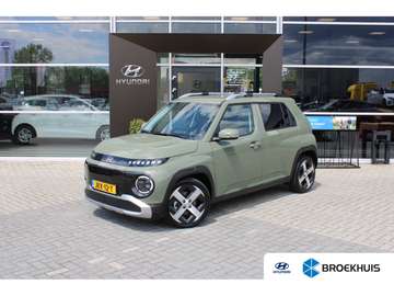 Evolve + WTR 49kWh / Stoelverwarming | Stuurwielve