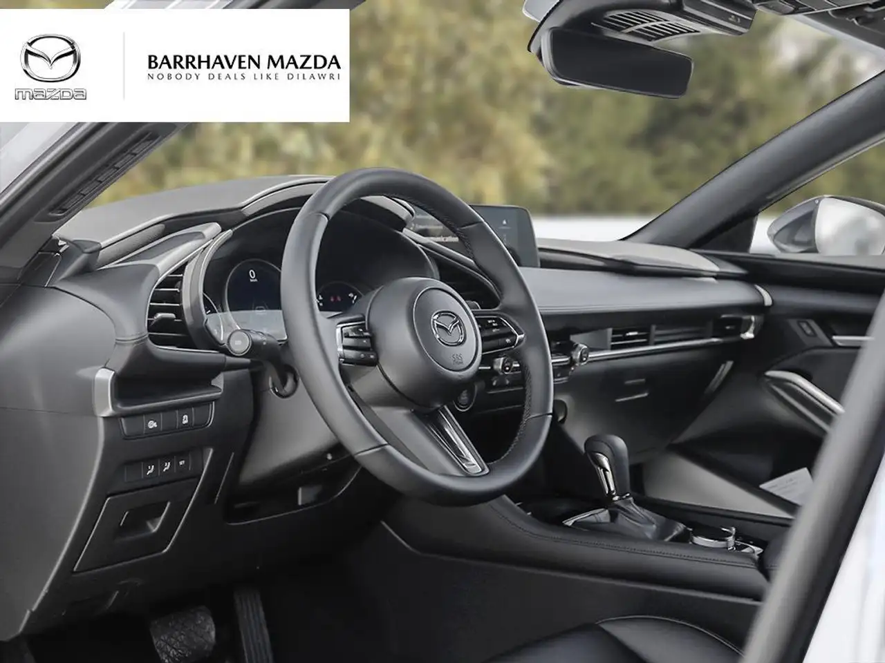 Mazda 3 снимка Mazda 3