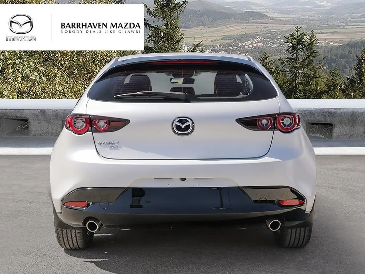 Mazda 3 снимка Mazda 3