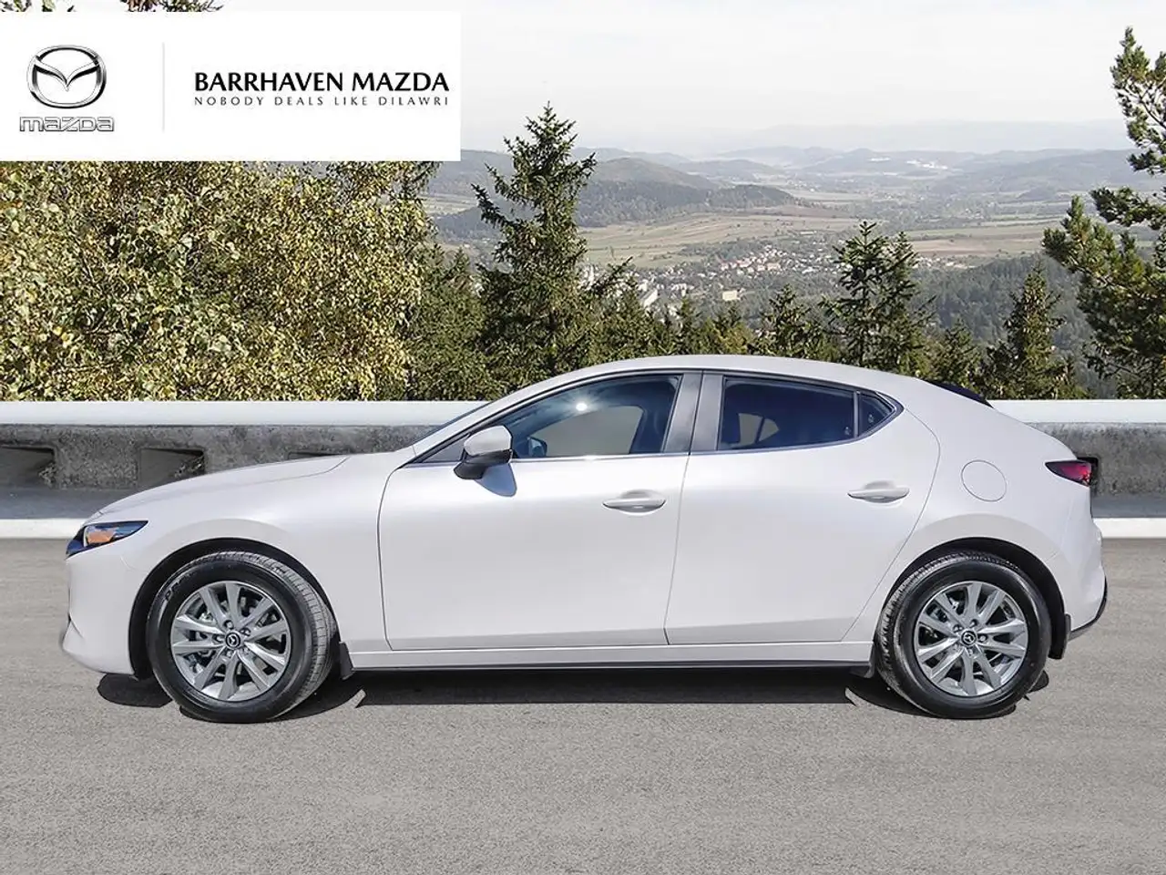 Mazda 3 снимка Mazda 3