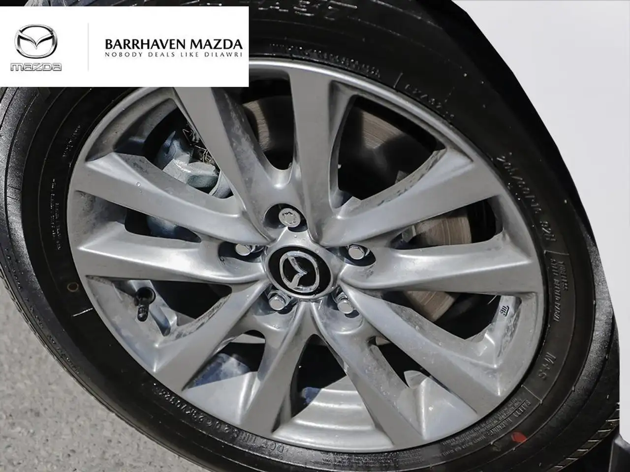 Mazda 3 снимка Mazda 3