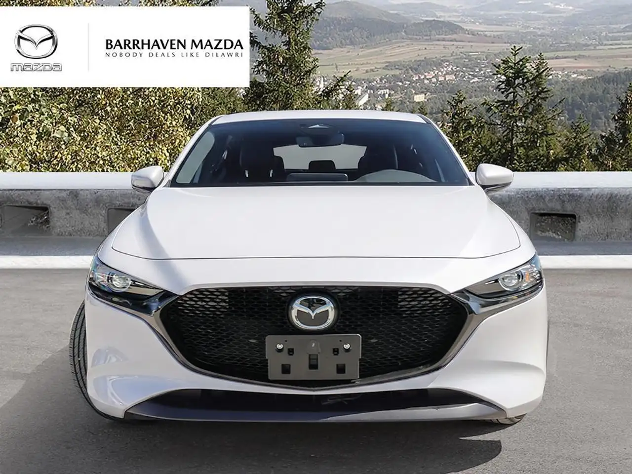 Mazda 3 снимка Mazda 3