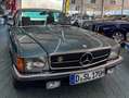 Mercedes-Benz 380 SLC Verde - thumbnail 2