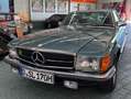 Mercedes-Benz 380 SLC Verde - thumbnail 3