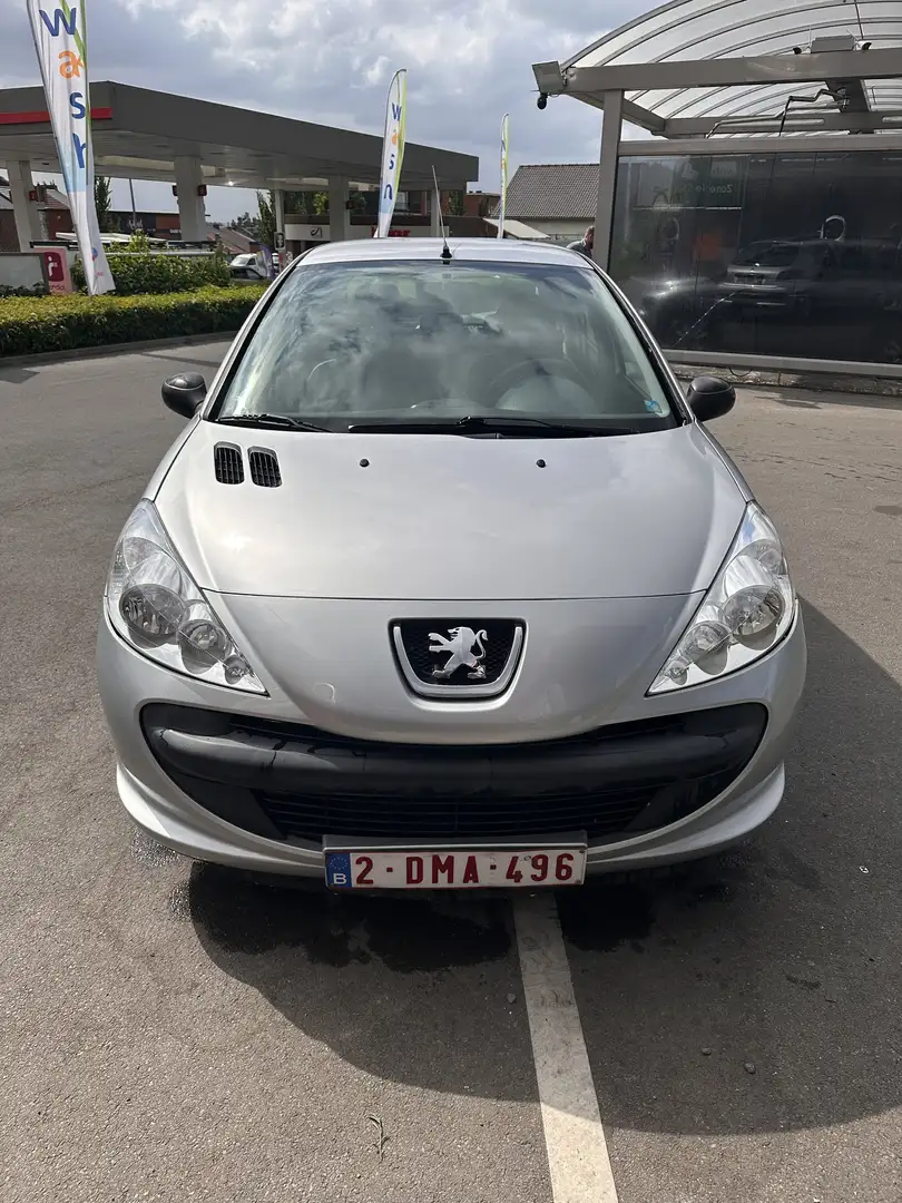 Peugeot 206 Peugeot 206+ prête à immatriculer - 1