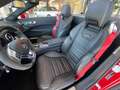 Mercedes-Benz SL 63 AMG im Kundenauftrag! Carbon, AMG Driver's Package Piros - thumbnail 12