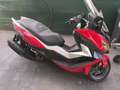 SYM Cruisym 300 Rood - thumbnail 3