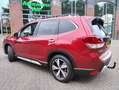 Subaru Forester 2.0i e-BOXER First Edition Afn.trekhaak - Panorama Rouge - thumbnail 4