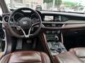 Alfa Romeo Stelvio Stelvio 2.2 t Executive Q4 210cv auto my19 Argento - thumbnail 11