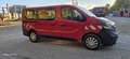 Opel Vivaro Combi L1H1  2,7t Rot - thumbnail 3