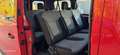Opel Vivaro Combi L1H1  2,7t Rot - thumbnail 10