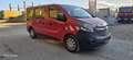 Opel Vivaro Combi L1H1  2,7t Rot - thumbnail 2