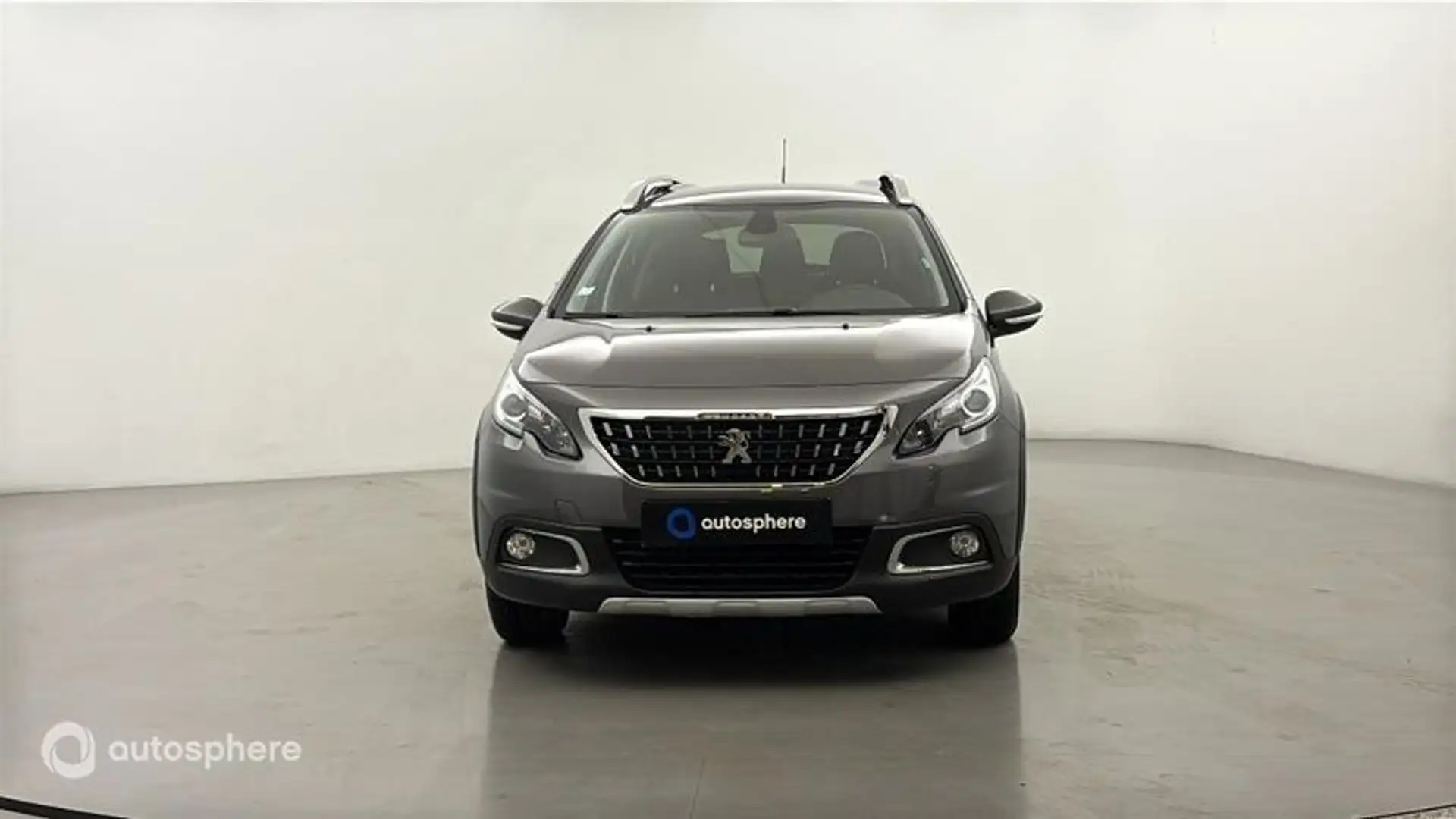 Peugeot 2008 1.2 PureTech 130ch S\u0026S Allure - 2