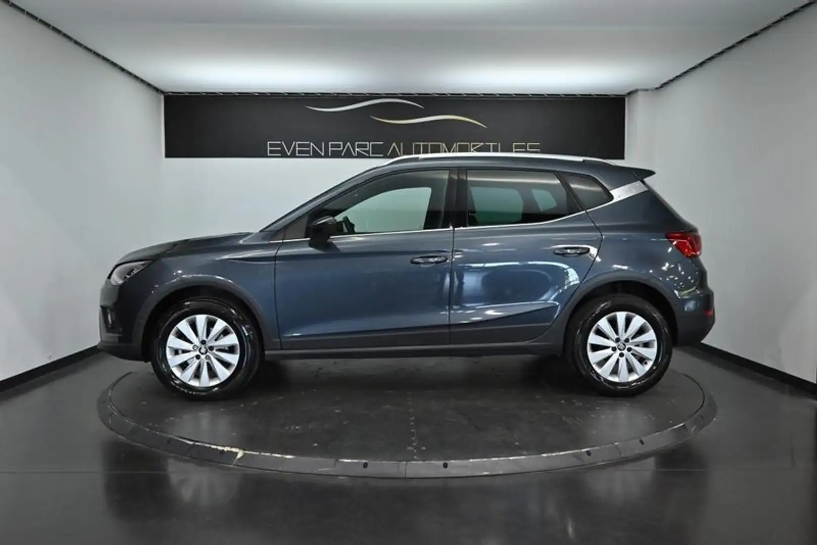 SEAT Arona 1.0 EcoTSI 115 ch Start/Stop DSG7 Xcellence - 2