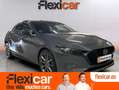 Mazda 3 2.0 e-Skyactiv-G Origin 90kW Gris - thumbnail 1