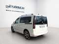 Volkswagen Caddy Style Blanc - thumbnail 5