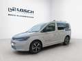 Volkswagen Caddy Style Blanc - thumbnail 3