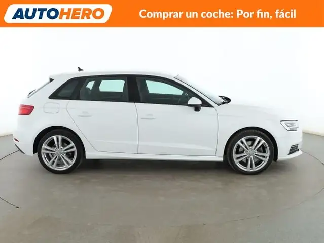 Audi E-Tron view 7