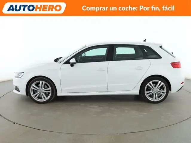 Audi E-Tron view 3