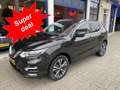 Nissan Qashqai 1.3 DIG-T Design Edition PANO/NAVI/CLIMA/NW APK Noir - thumbnail 1