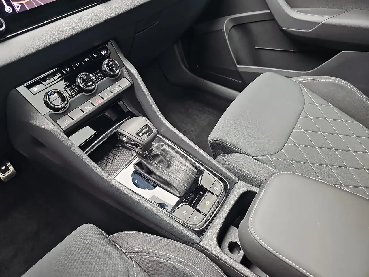Skoda Karoq 2026 — фото 13
