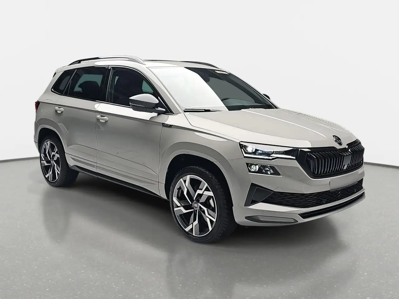 Skoda Karoq 2026