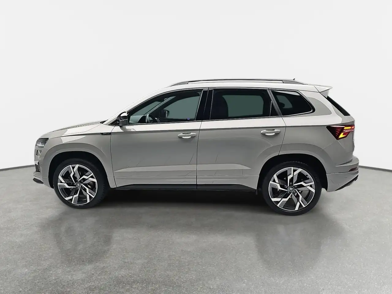 Skoda Karoq 2026 — фото 6