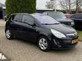 Opel Corsa 1.3 CDTI 2012 Facelift 5-Deurs Zwart Trekhaak Zwart - thumbnail 2