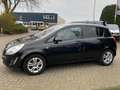 Opel Corsa 1.3 CDTI 2012 Facelift 5-Deurs Zwart Trekhaak Negro - thumbnail 4