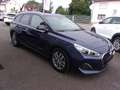 Hyundai i30 Kombi YES! Klimaaut ALU SHZ Kamera Blau - thumbnail 2