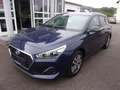 Hyundai i30 Kombi YES! Klimaaut ALU SHZ Kamera Blau - thumbnail 1