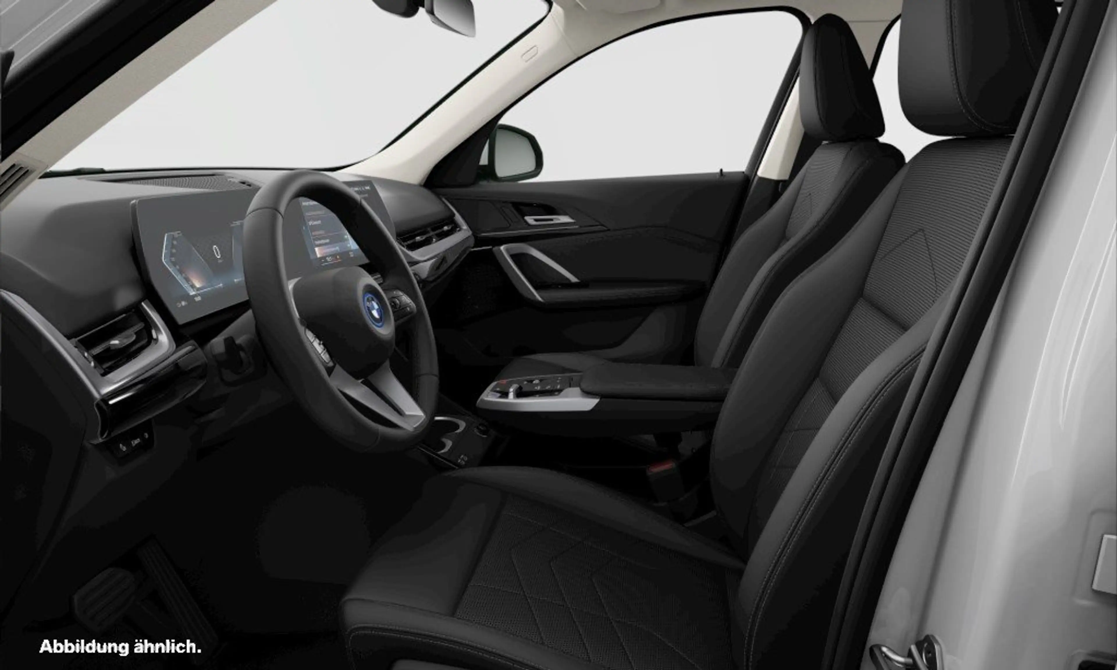 BMW iX1 xDrive30 adaptiverLED ParkingAssistant Anhängerkup — photo 7