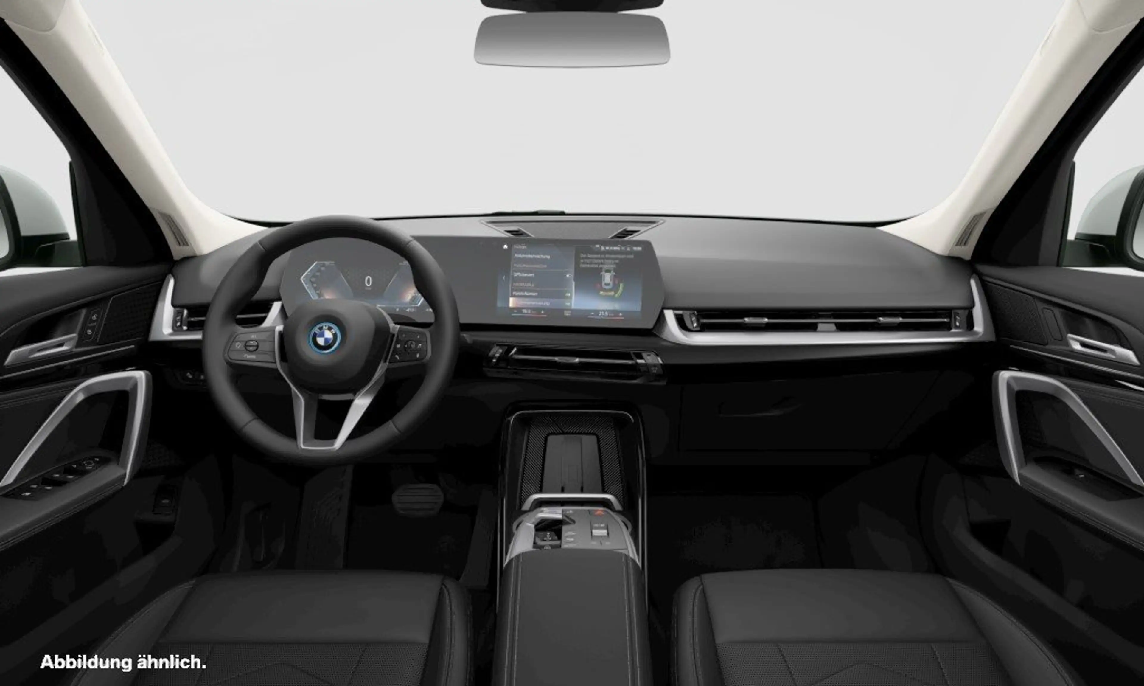 BMW iX1 xDrive30 adaptiverLED ParkingAssistant Anhängerkup — photo 5