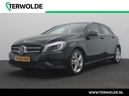 Mercedes-Benz A 180 Ambition | AUTOMAAT | Urban | Stoelverw. |