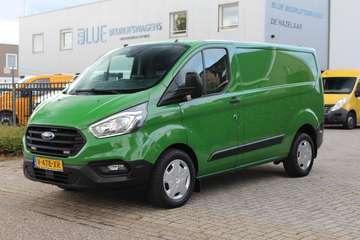 280 2.0 TDCI 130PK Euro6 Automaat L1H1 Trend ✓ tre