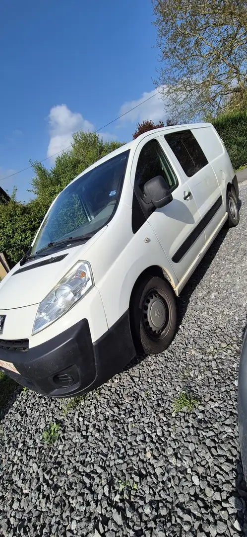 Peugeot Expert 2.0 HDi L1H1 Active - 1