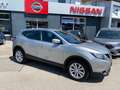 Nissan Qashqai 1,5 dCi Acenta Zilver - thumbnail 5