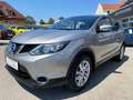 Nissan Qashqai 1,5 dCi Acenta Zilver - thumbnail 3
