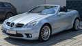 Mercedes-Benz SLK 55 AMG SLK 55 AMG AMG Silber - thumbnail 1