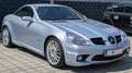 Mercedes-Benz SLK 55 AMG SLK 55 AMG AMG Silber - thumbnail 19
