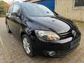Volkswagen Golf Plus VI Match*Klima*Teilleder* 1 Hand* Noir - thumbnail 2