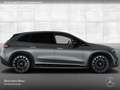 Mercedes-Benz EQE SUV EQE 500 4M AMG+NIGHT+PANO+AHK+BURMESTER+SITZKLIMA Grau - thumbnail 21