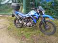 Yamaha XT 660 XT660r Blauw - thumbnail 1