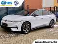Volkswagen ID.7 Pro Business 77kWh 286pk | Harman Kardon | Top vie Wit - thumbnail 1