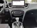 Kia Ceed SW / cee'd SW Spirit PHEV Navi Digitales Cockpit Memory Sitze LE Grau - thumbnail 11
