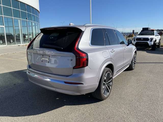 2026 Volvo XC90 Ultra — снимка 5