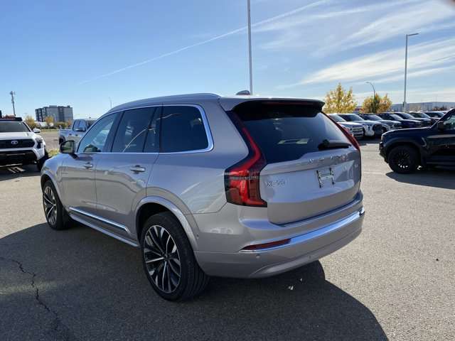 2026 Volvo XC90 Ultra — снимка 4