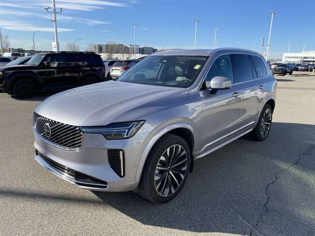 2026 Volvo XC90 Ultra — снимка 3
